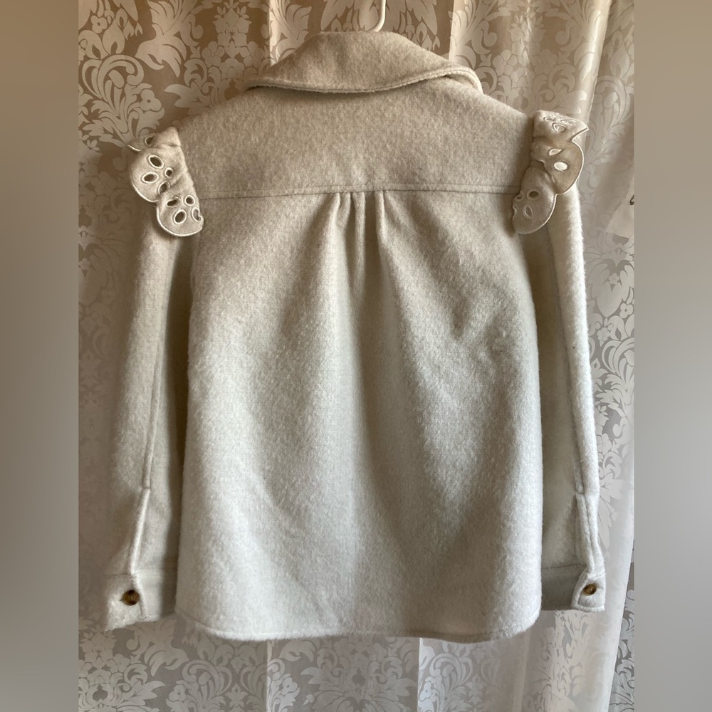 Express jacket - Picture 2 of 7